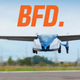 Image for article titled Yay, Another Damn Flying Car